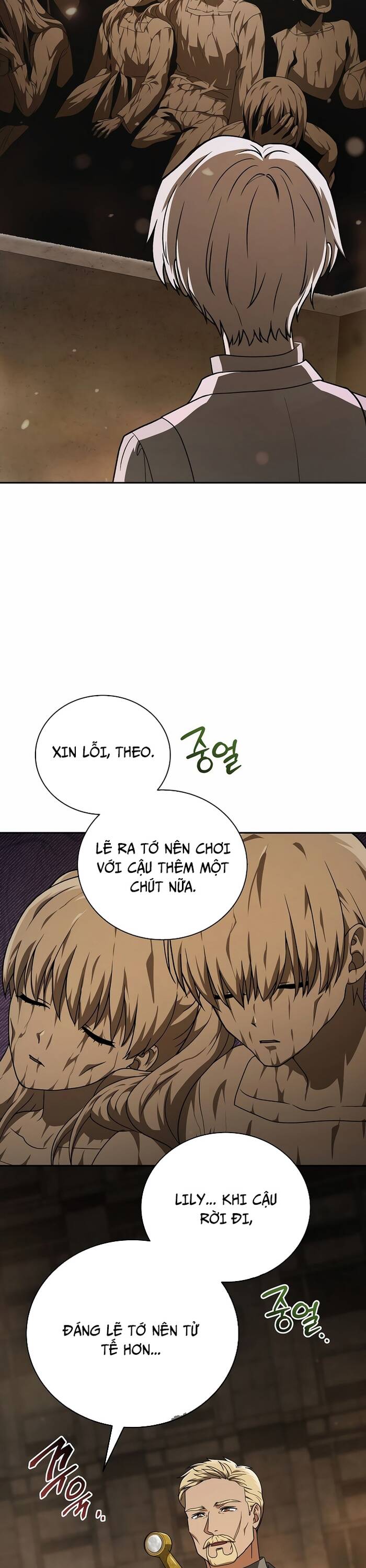 Pháp Sư Thiên Tài Thấu Triệt Khái Niệm - Chapter 7 - Page 43