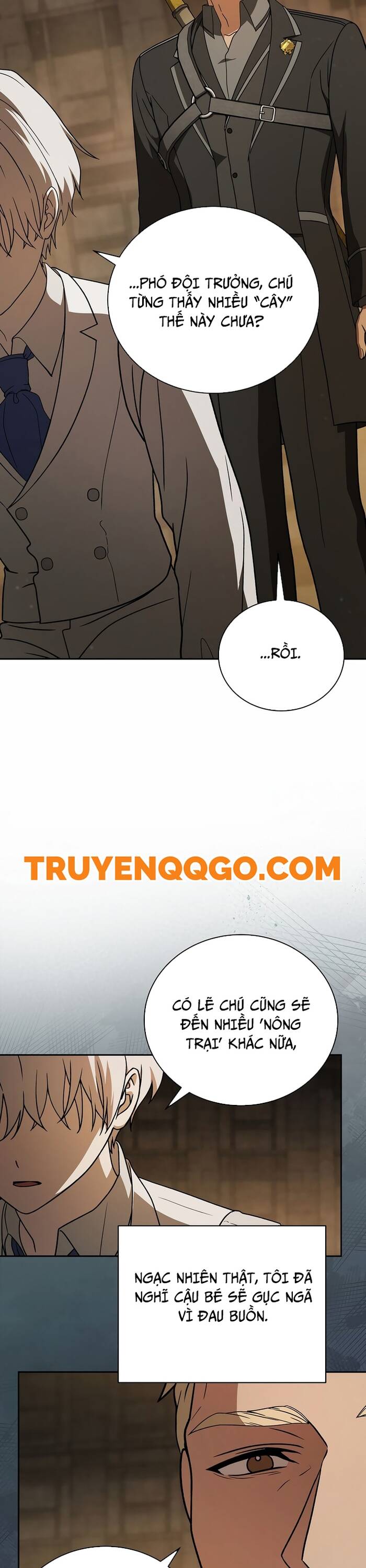 Pháp Sư Thiên Tài Thấu Triệt Khái Niệm - Chapter 7 - Page 44