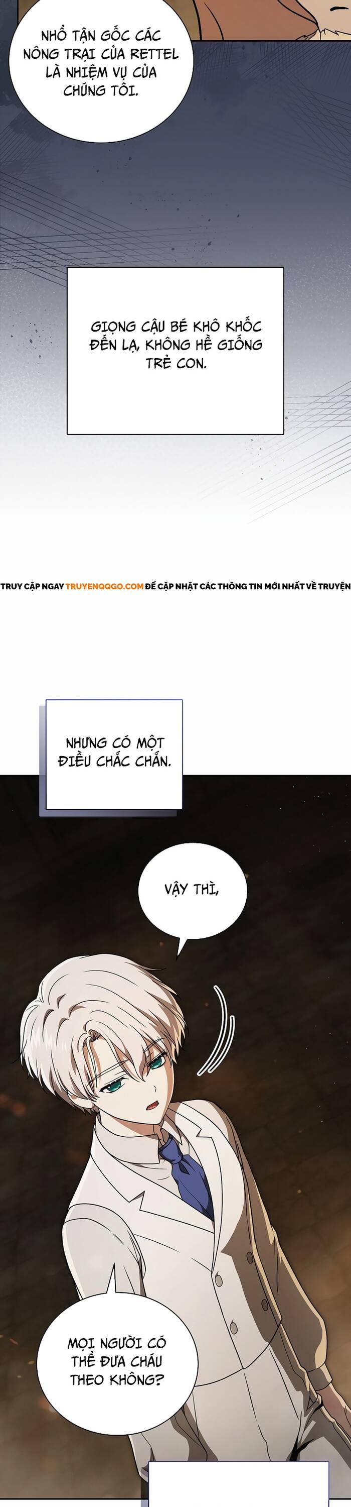 Pháp Sư Thiên Tài Thấu Triệt Khái Niệm - Chapter 7 - Page 45