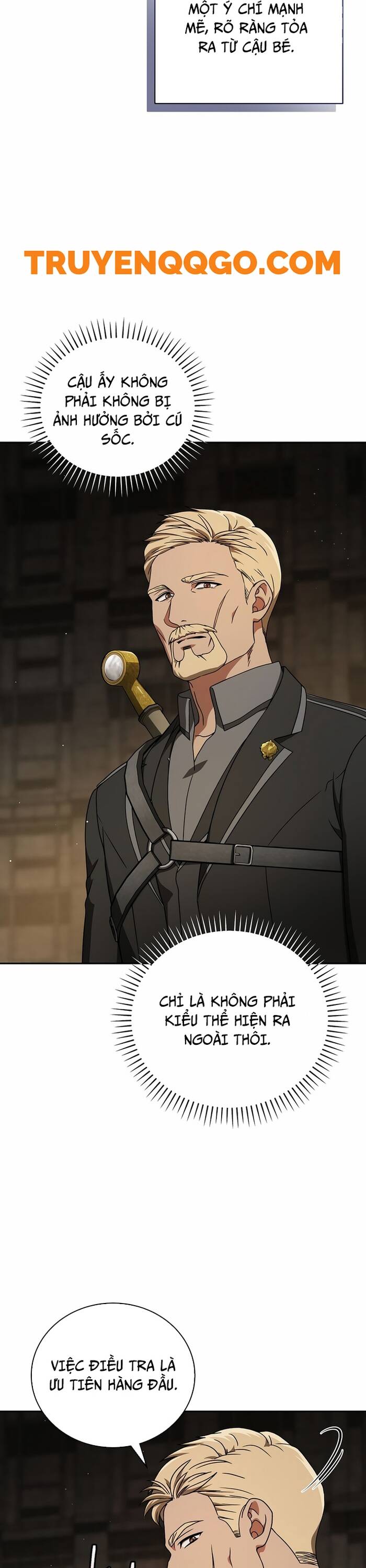 Pháp Sư Thiên Tài Thấu Triệt Khái Niệm - Chapter 7 - Page 46