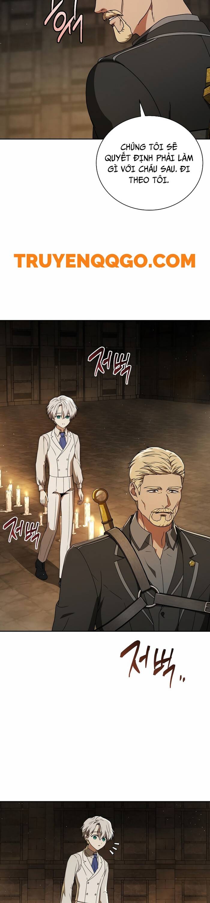 Pháp Sư Thiên Tài Thấu Triệt Khái Niệm - Chapter 7 - Page 47