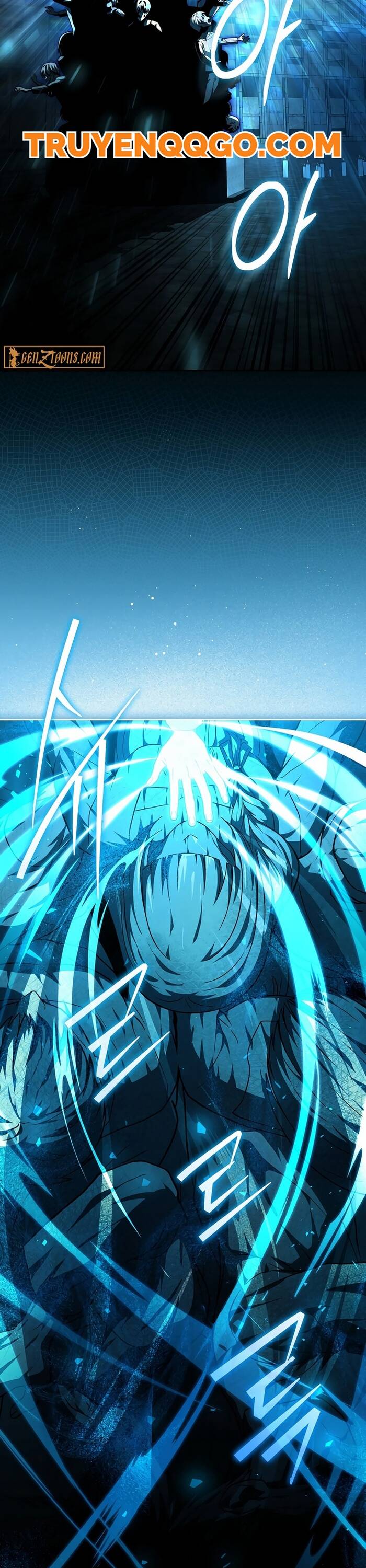 Pháp Sư Thiên Tài Thấu Triệt Khái Niệm - Chapter 7 - Page 7