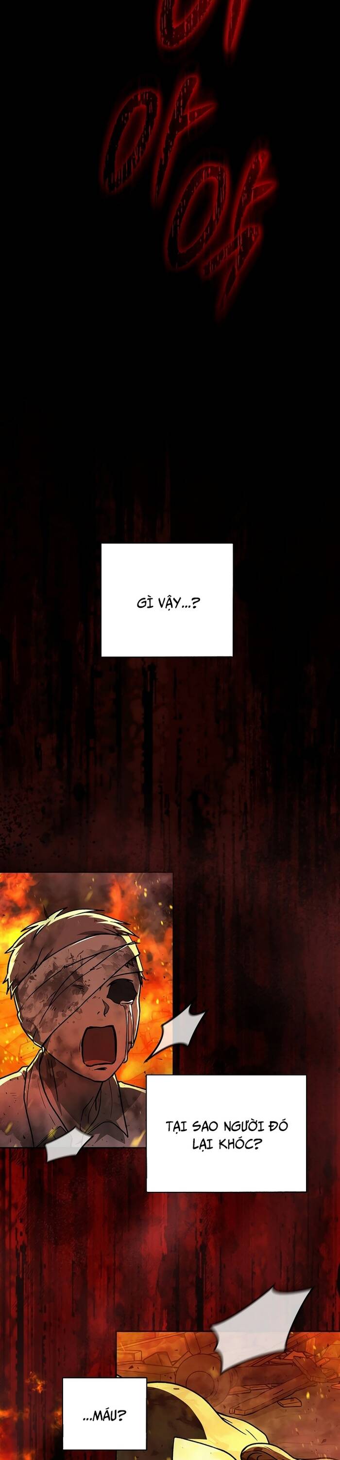 Pháp Sư Thiên Tài Thấu Triệt Khái Niệm - Chapter 7 - Page 9