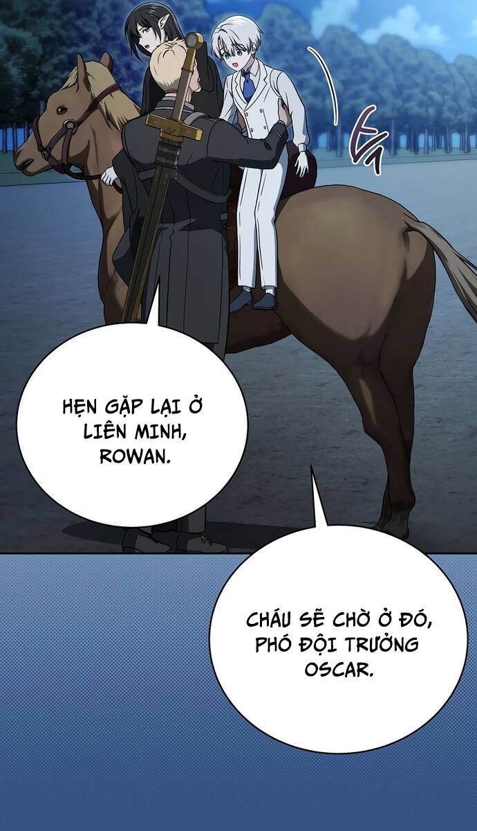 Pháp Sư Thiên Tài Thấu Triệt Khái Niệm - Chapter 8 - Page 101