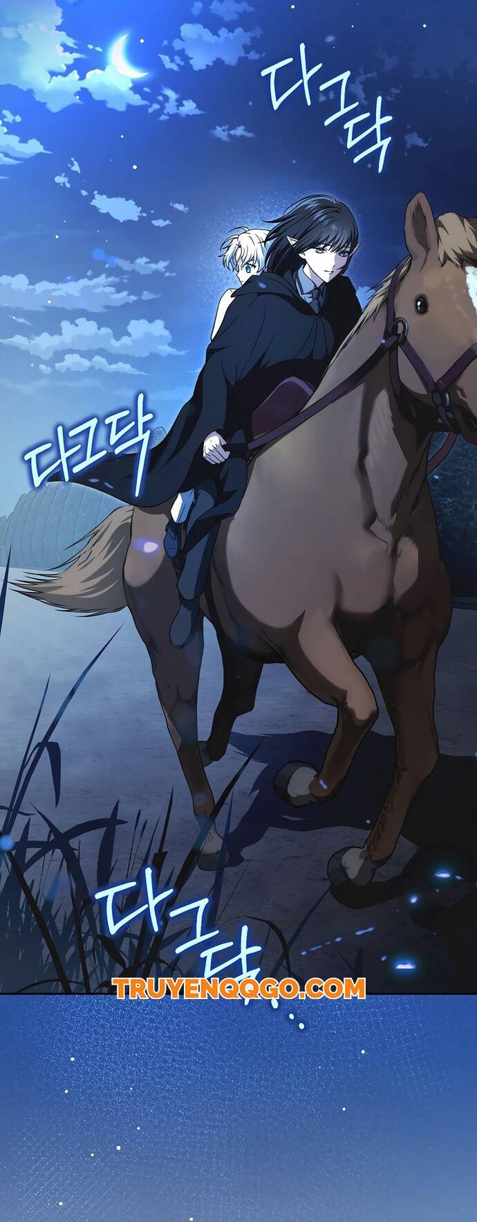 Pháp Sư Thiên Tài Thấu Triệt Khái Niệm - Chapter 8 - Page 105