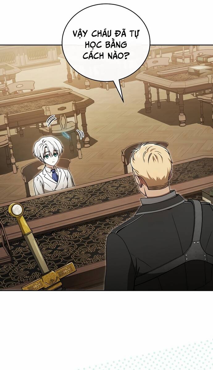 Pháp Sư Thiên Tài Thấu Triệt Khái Niệm - Chapter 8 - Page 13