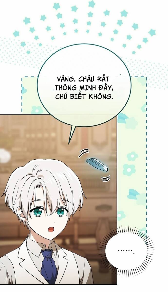 Pháp Sư Thiên Tài Thấu Triệt Khái Niệm - Chapter 8 - Page 15