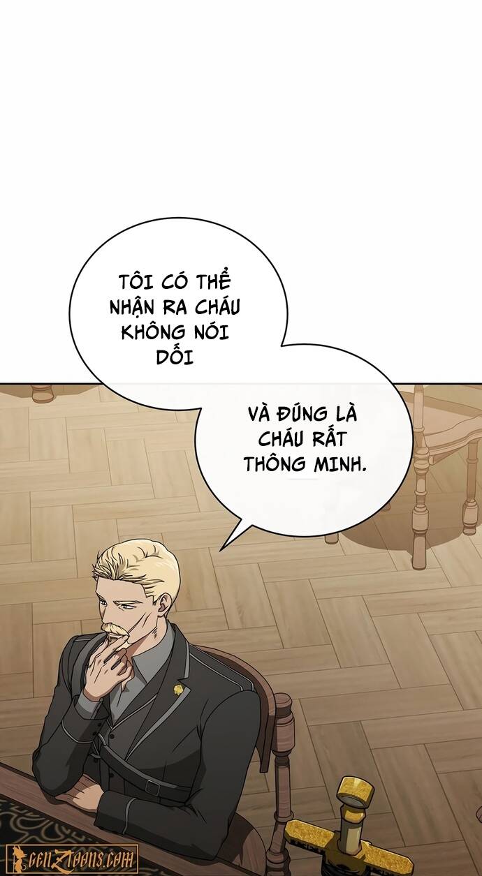 Pháp Sư Thiên Tài Thấu Triệt Khái Niệm - Chapter 8 - Page 16
