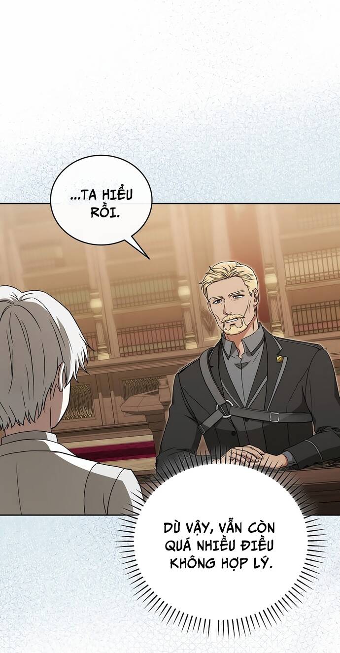 Pháp Sư Thiên Tài Thấu Triệt Khái Niệm - Chapter 8 - Page 22