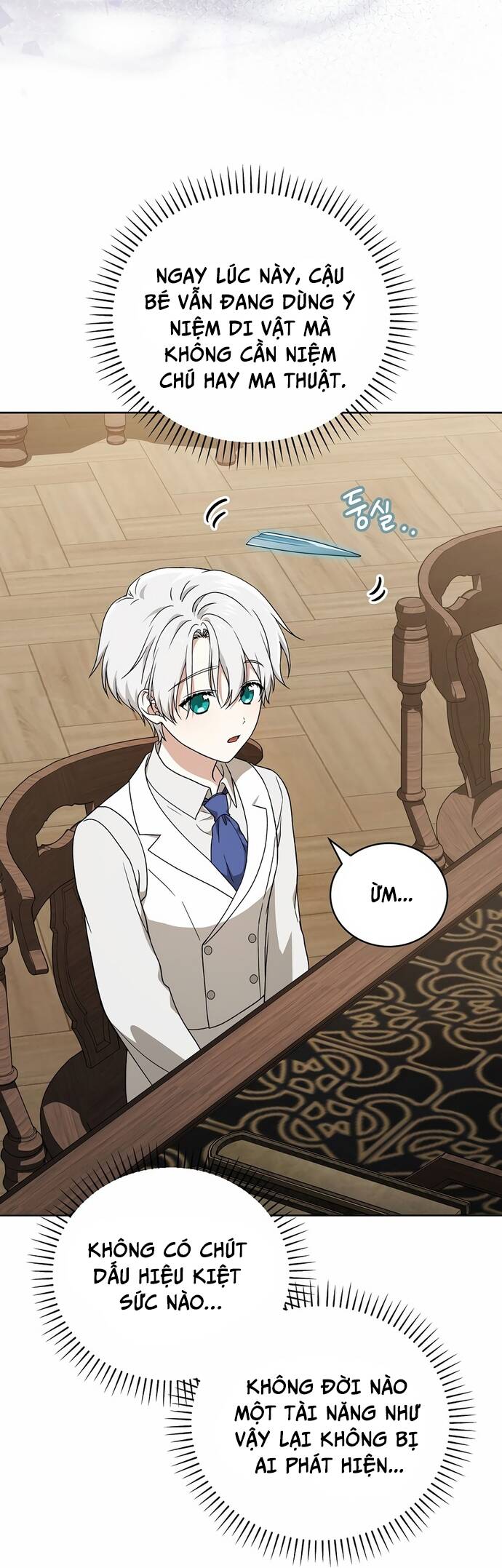 Pháp Sư Thiên Tài Thấu Triệt Khái Niệm - Chapter 8 - Page 24