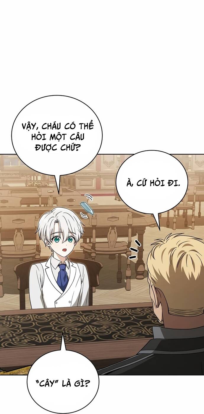 Pháp Sư Thiên Tài Thấu Triệt Khái Niệm - Chapter 8 - Page 25