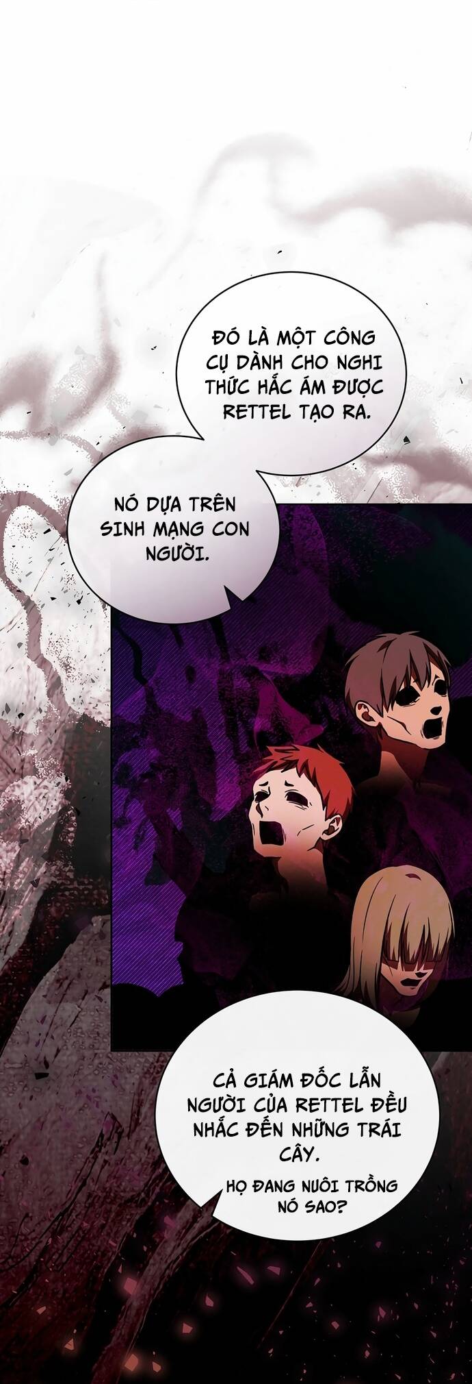 Pháp Sư Thiên Tài Thấu Triệt Khái Niệm - Chapter 8 - Page 26