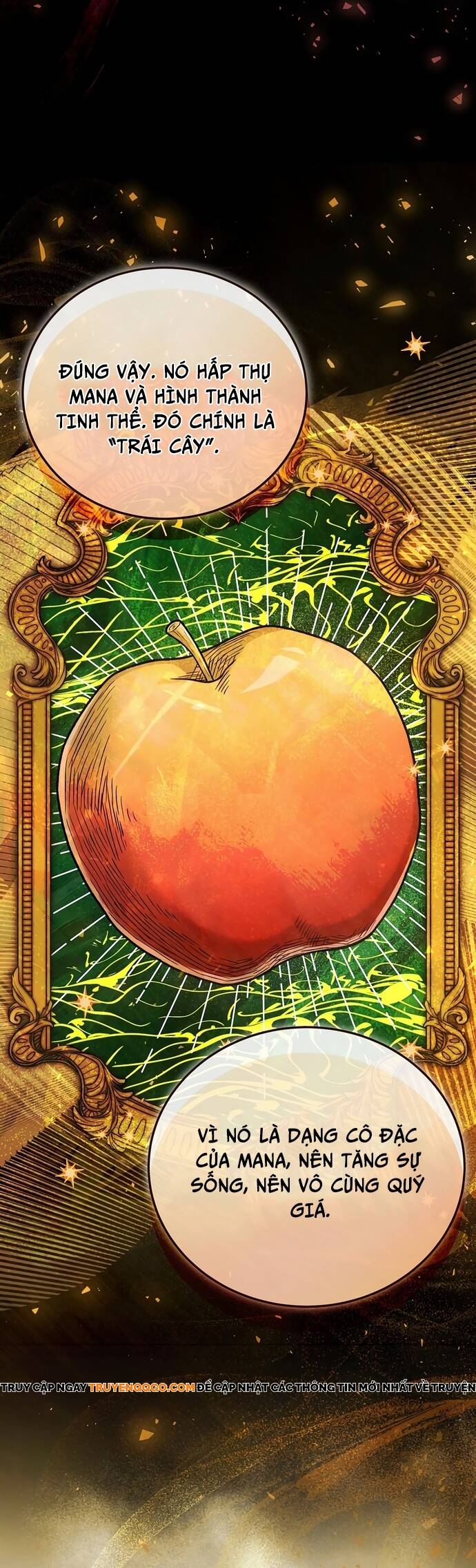 Pháp Sư Thiên Tài Thấu Triệt Khái Niệm - Chapter 8 - Page 27