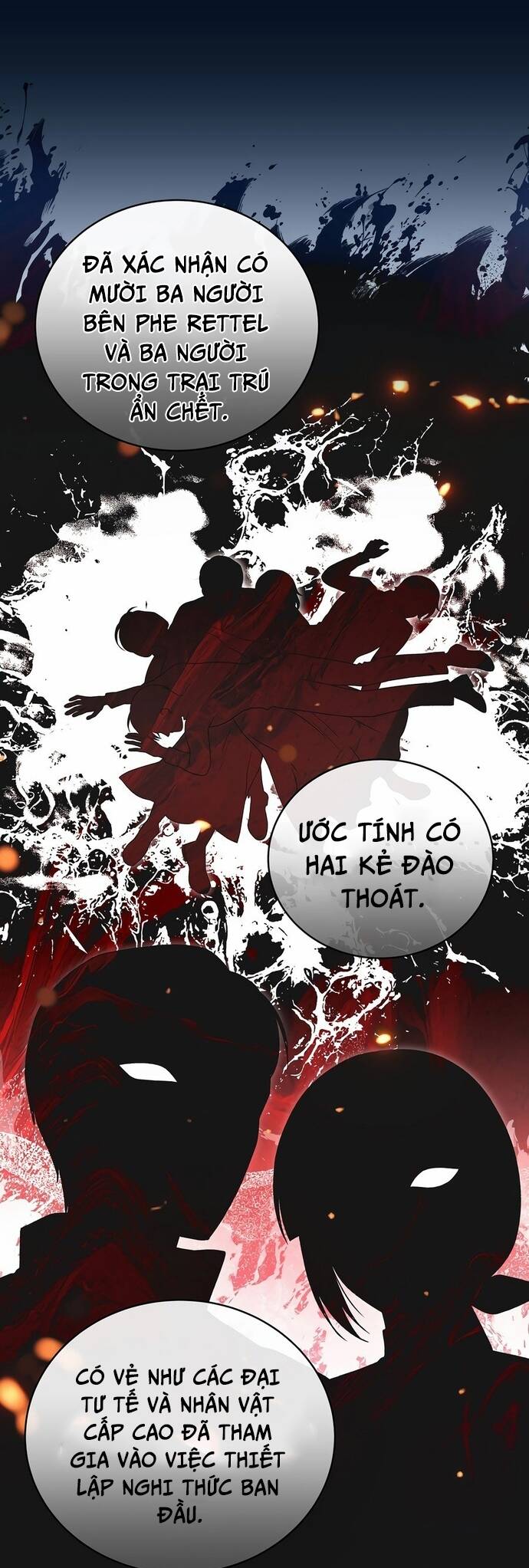 Pháp Sư Thiên Tài Thấu Triệt Khái Niệm - Chapter 8 - Page 3