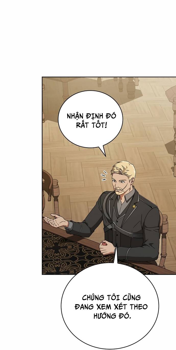 Pháp Sư Thiên Tài Thấu Triệt Khái Niệm - Chapter 8 - Page 34