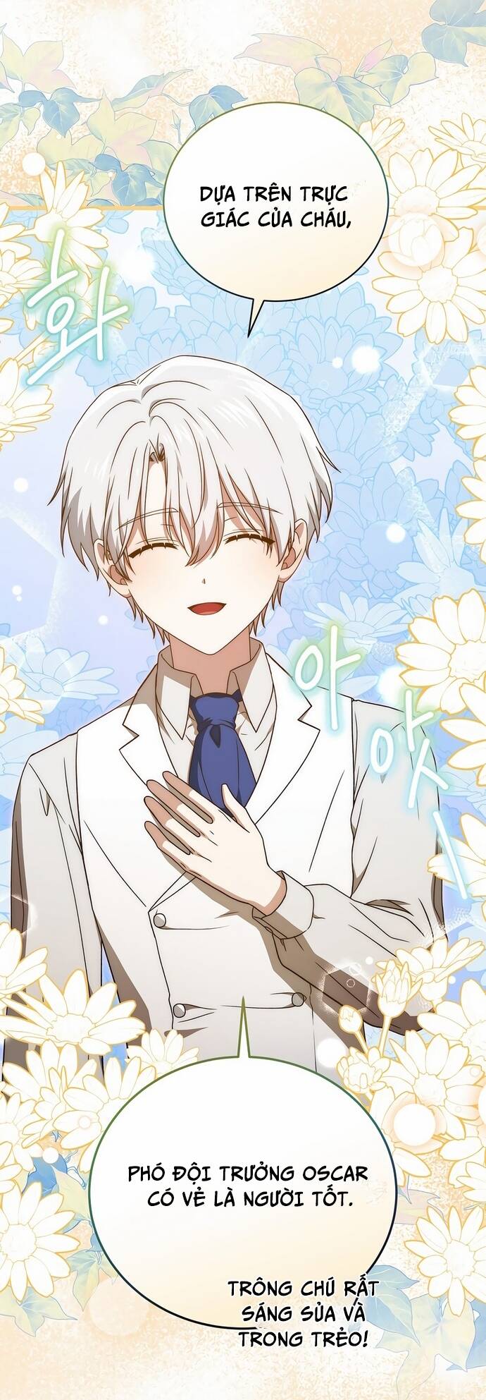 Pháp Sư Thiên Tài Thấu Triệt Khái Niệm - Chapter 8 - Page 43