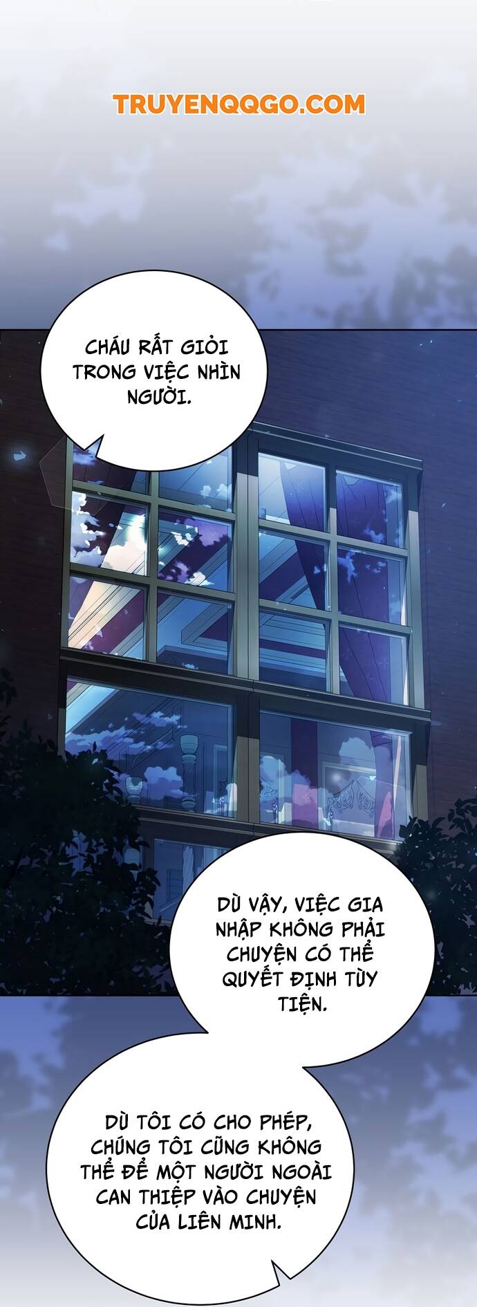 Pháp Sư Thiên Tài Thấu Triệt Khái Niệm - Chapter 8 - Page 45