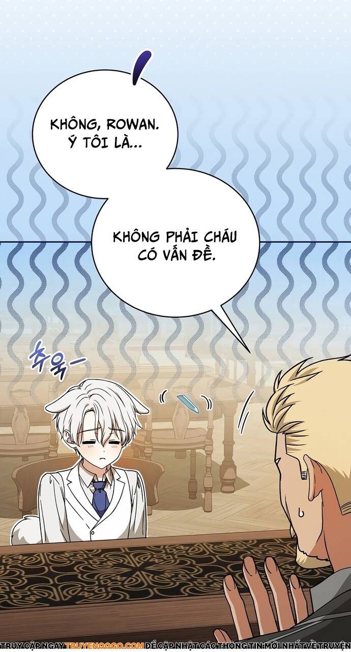 Pháp Sư Thiên Tài Thấu Triệt Khái Niệm - Chapter 8 - Page 48