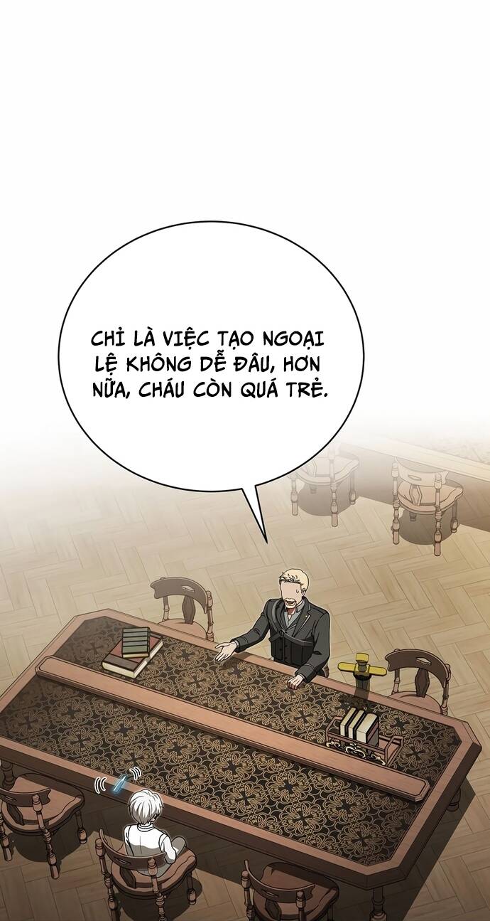 Pháp Sư Thiên Tài Thấu Triệt Khái Niệm - Chapter 8 - Page 49