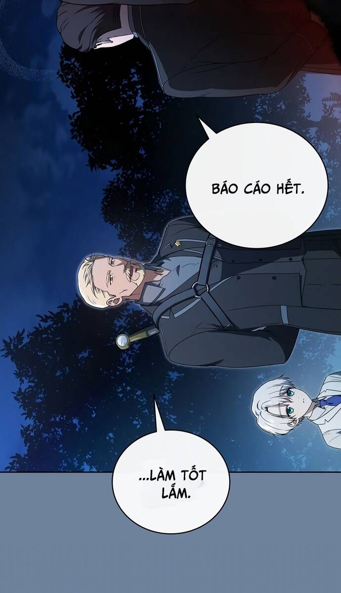 Pháp Sư Thiên Tài Thấu Triệt Khái Niệm - Chapter 8 - Page 5