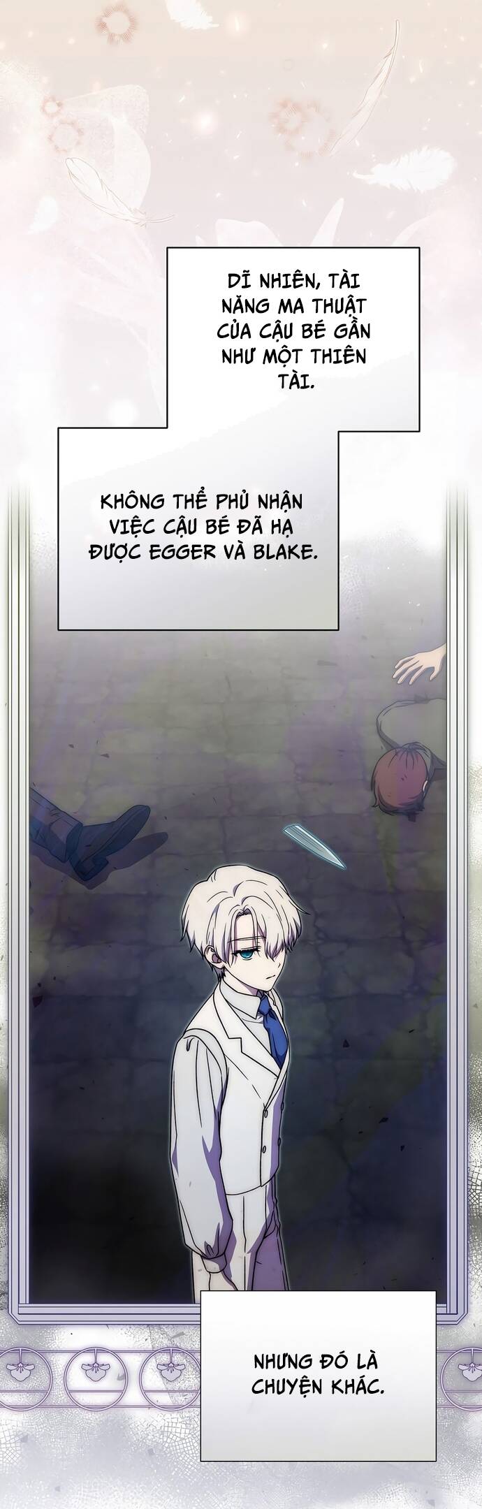 Pháp Sư Thiên Tài Thấu Triệt Khái Niệm - Chapter 8 - Page 52