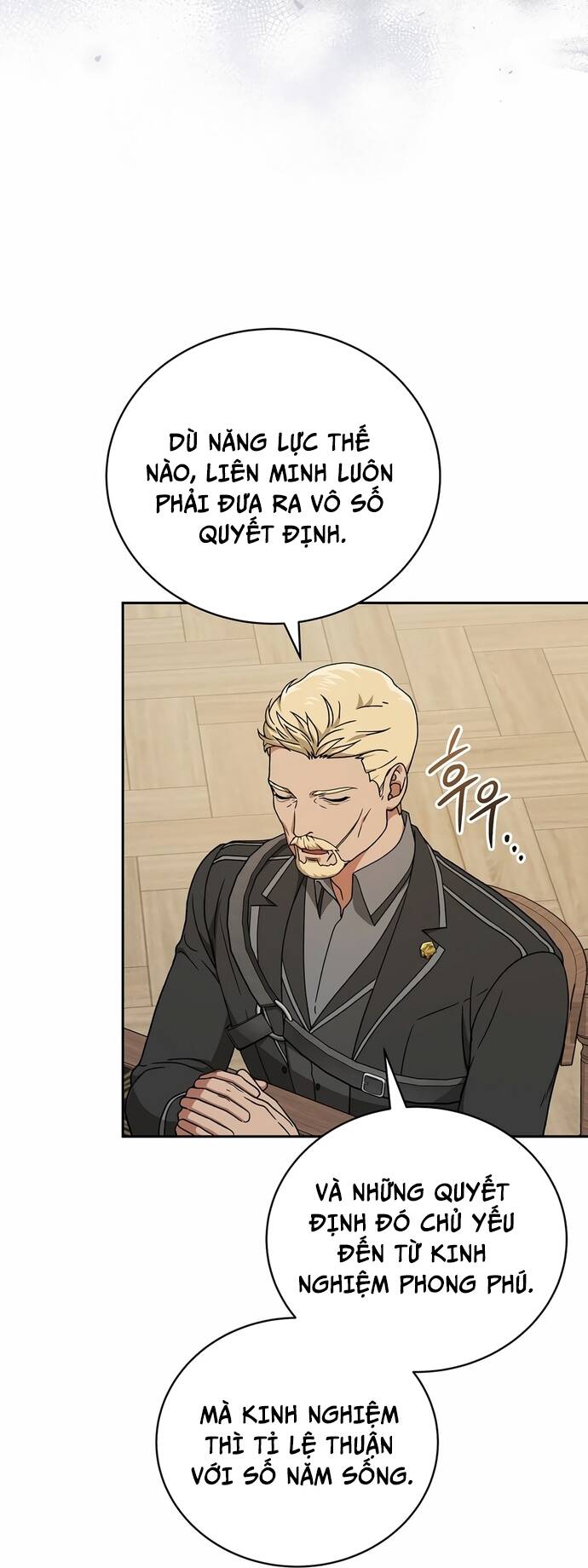 Pháp Sư Thiên Tài Thấu Triệt Khái Niệm - Chapter 8 - Page 53