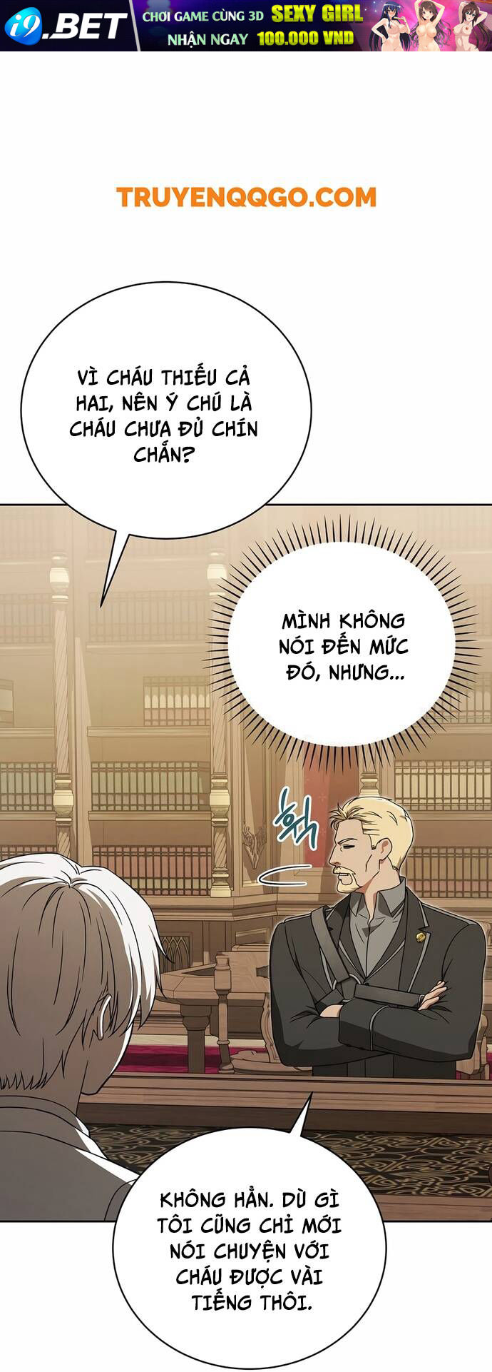 Pháp Sư Thiên Tài Thấu Triệt Khái Niệm - Chapter 8 - Page 54
