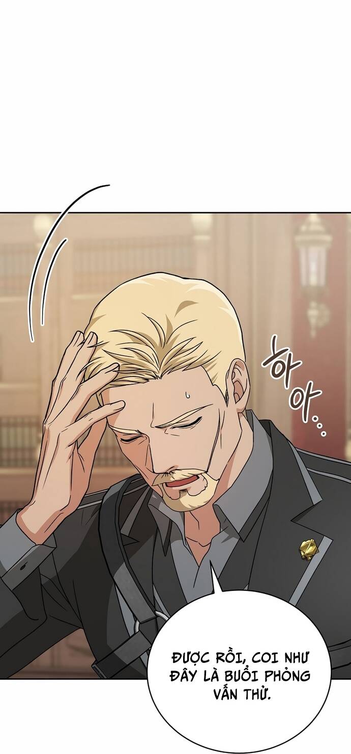 Pháp Sư Thiên Tài Thấu Triệt Khái Niệm - Chapter 8 - Page 55