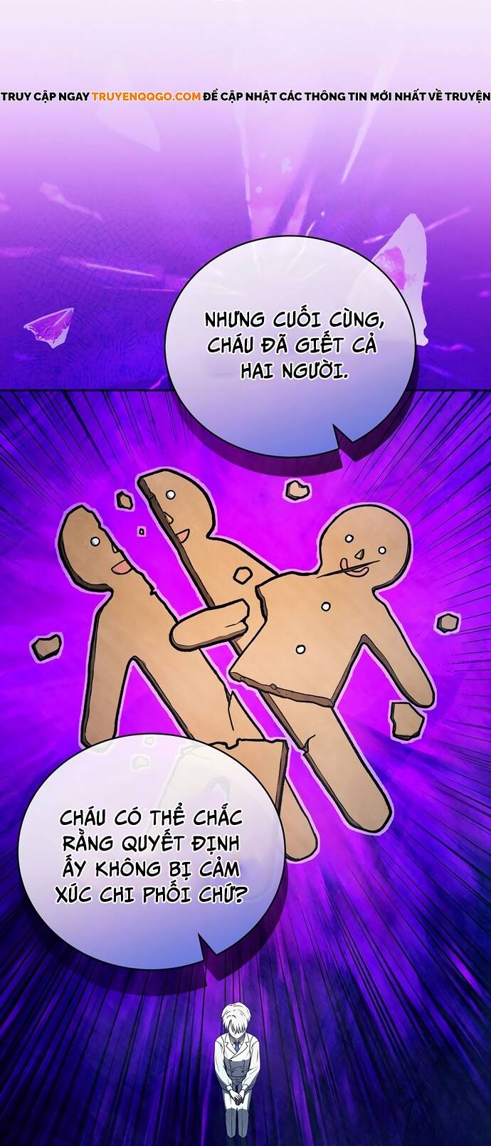 Pháp Sư Thiên Tài Thấu Triệt Khái Niệm - Chapter 8 - Page 58