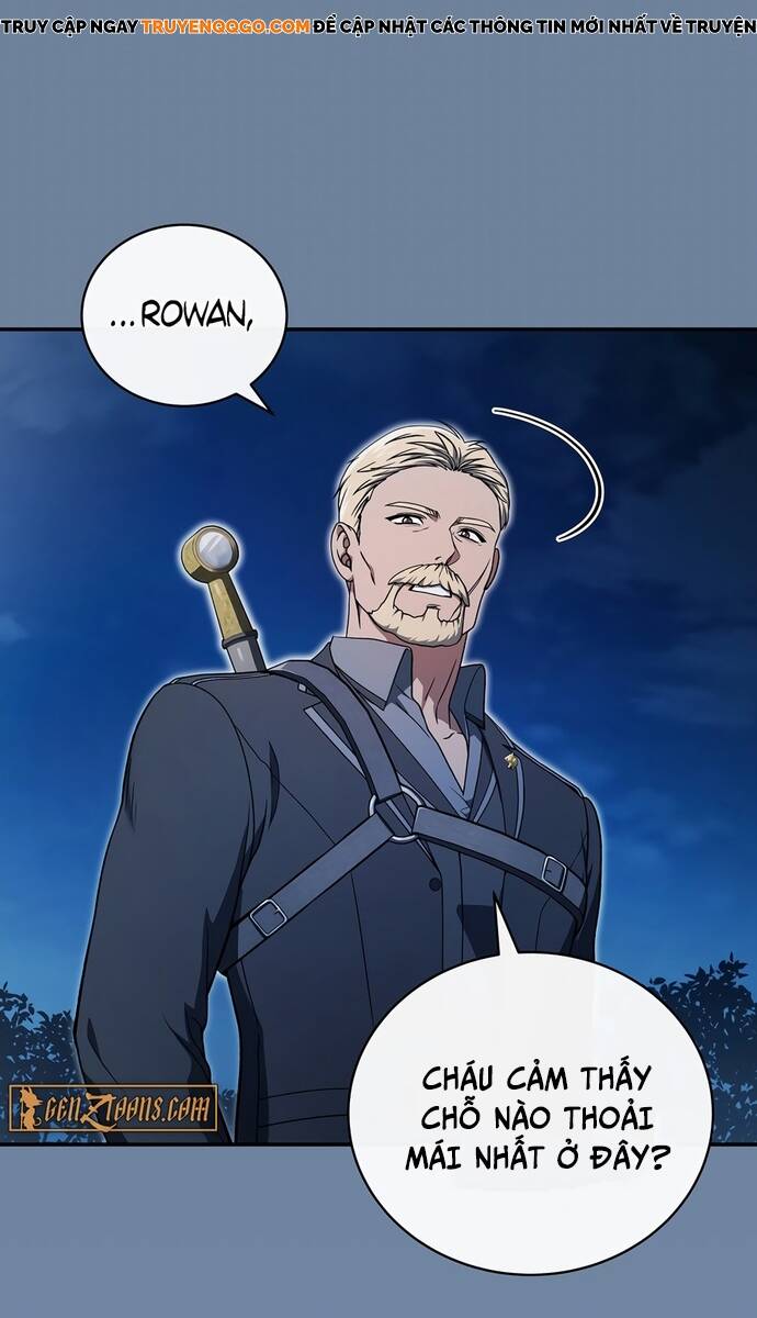 Pháp Sư Thiên Tài Thấu Triệt Khái Niệm - Chapter 8 - Page 6