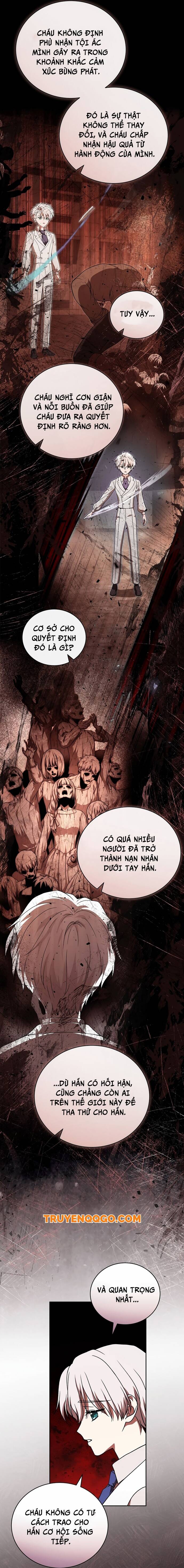 Pháp Sư Thiên Tài Thấu Triệt Khái Niệm - Chapter 8 - Page 60