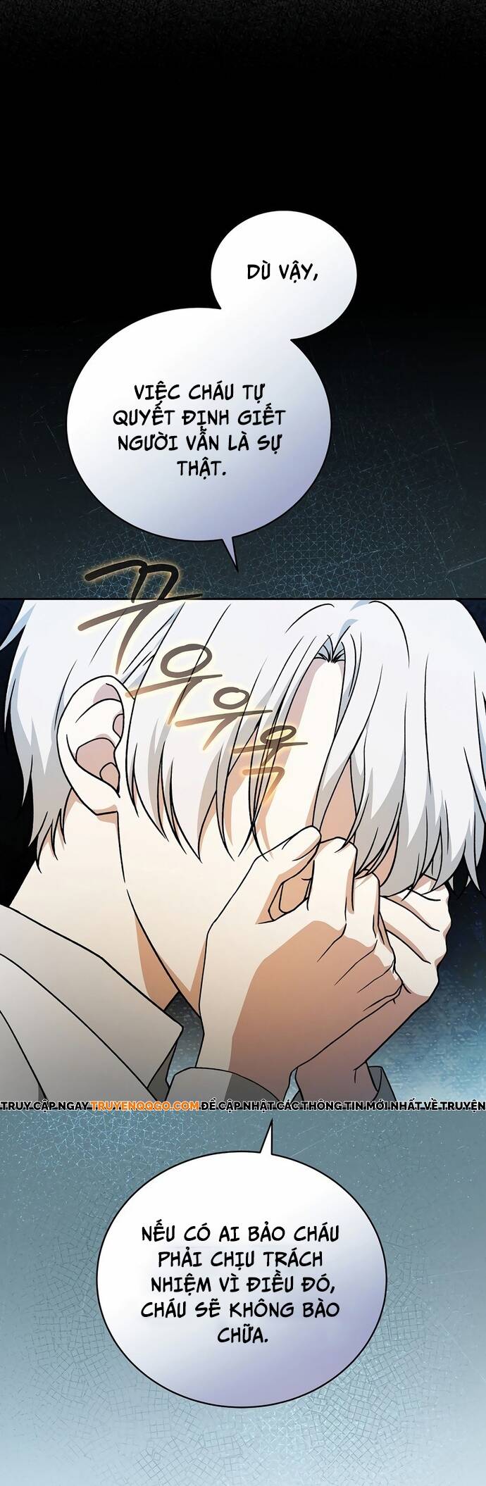 Pháp Sư Thiên Tài Thấu Triệt Khái Niệm - Chapter 8 - Page 63