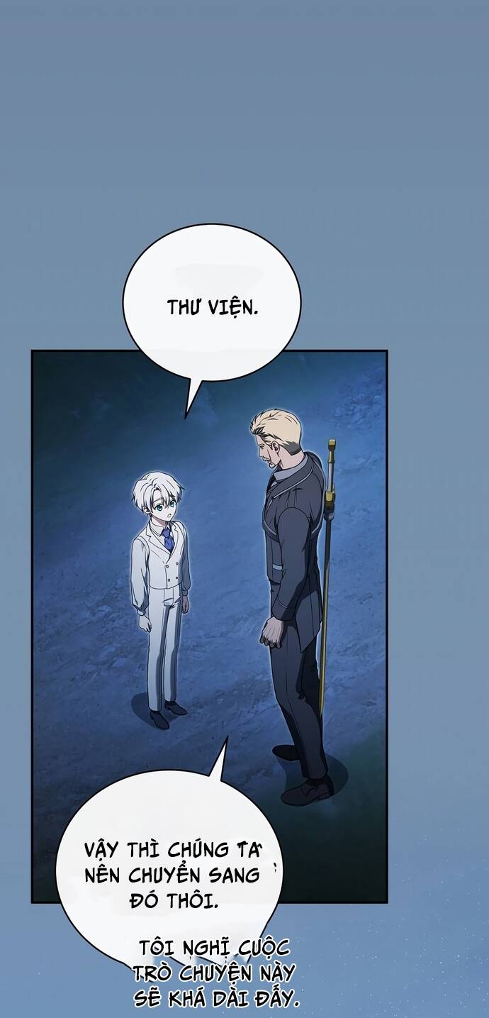 Pháp Sư Thiên Tài Thấu Triệt Khái Niệm - Chapter 8 - Page 7