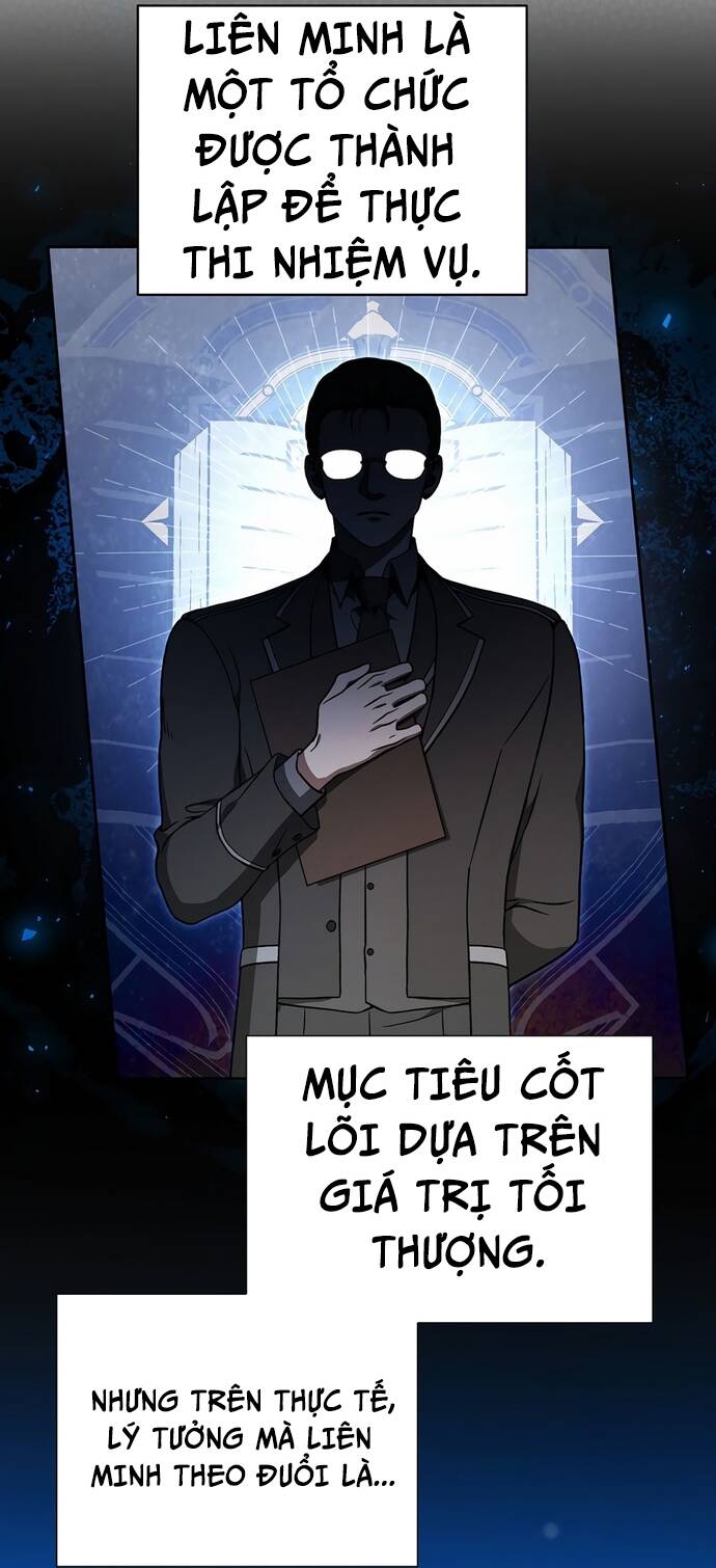 Pháp Sư Thiên Tài Thấu Triệt Khái Niệm - Chapter 8 - Page 70