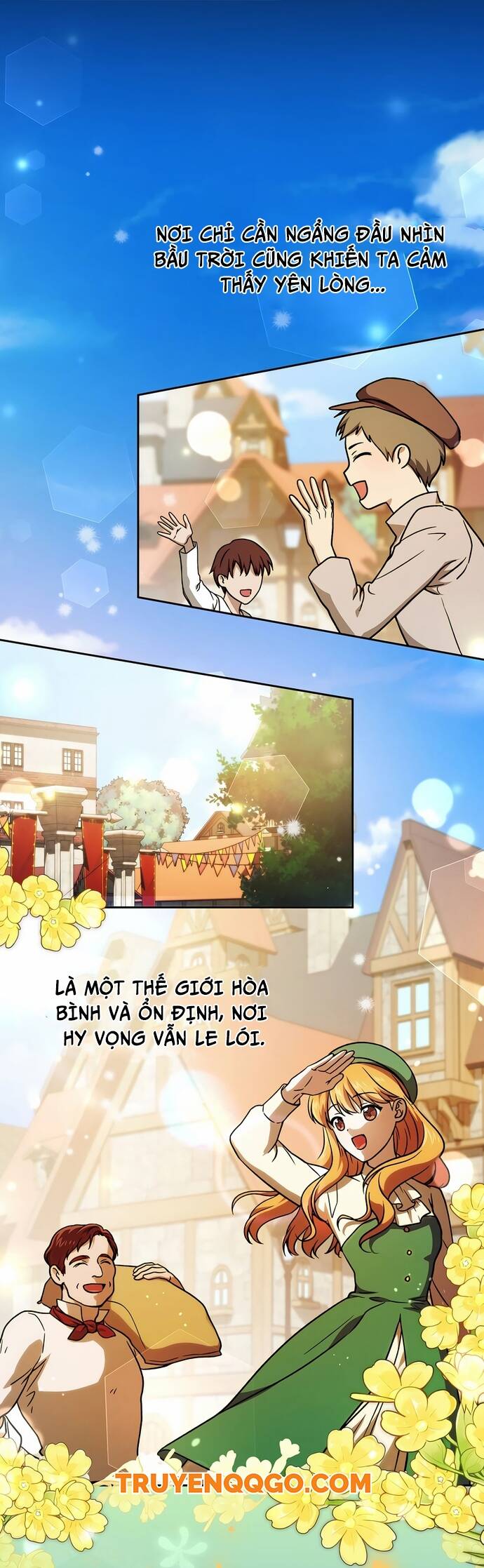 Pháp Sư Thiên Tài Thấu Triệt Khái Niệm - Chapter 8 - Page 71