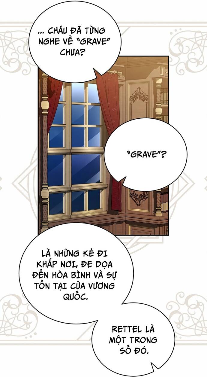 Pháp Sư Thiên Tài Thấu Triệt Khái Niệm - Chapter 8 - Page 76