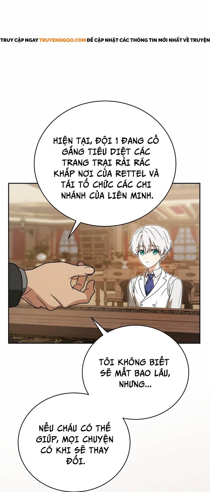 Pháp Sư Thiên Tài Thấu Triệt Khái Niệm - Chapter 8 - Page 77