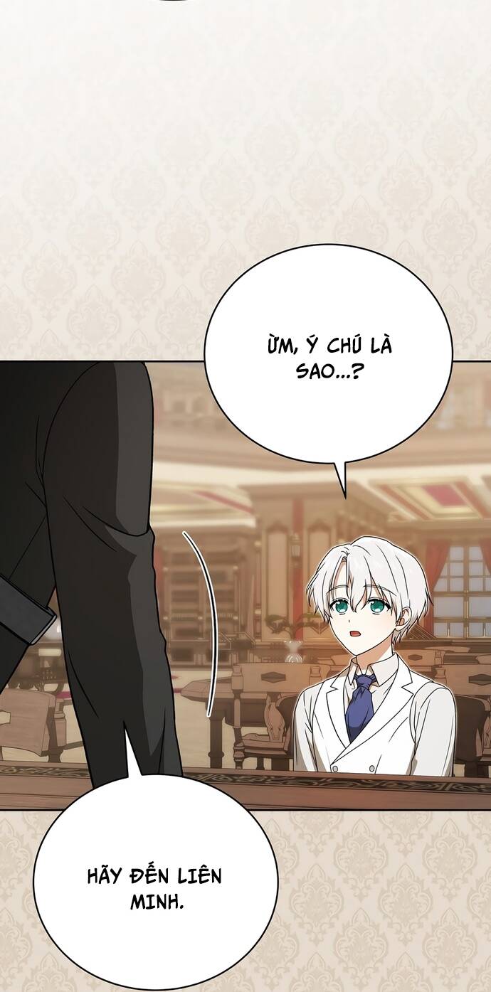 Pháp Sư Thiên Tài Thấu Triệt Khái Niệm - Chapter 8 - Page 78