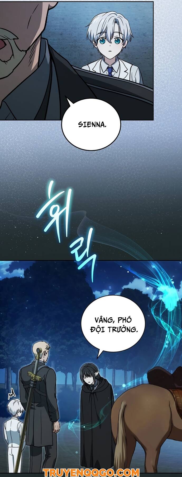 Pháp Sư Thiên Tài Thấu Triệt Khái Niệm - Chapter 8 - Page 88