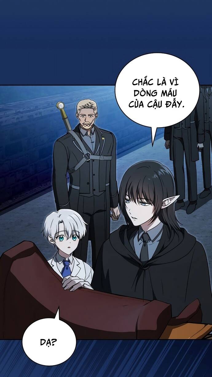 Pháp Sư Thiên Tài Thấu Triệt Khái Niệm - Chapter 8 - Page 99