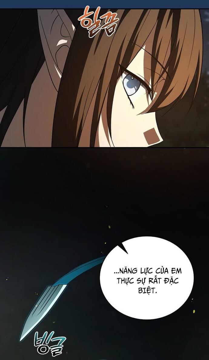 Pháp Sư Thiên Tài Thấu Triệt Khái Niệm - Chapter 9 - Page 13