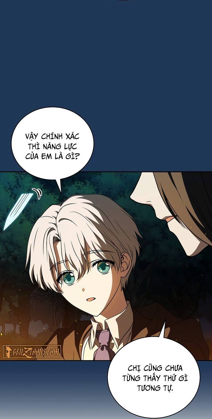 Pháp Sư Thiên Tài Thấu Triệt Khái Niệm - Chapter 9 - Page 16