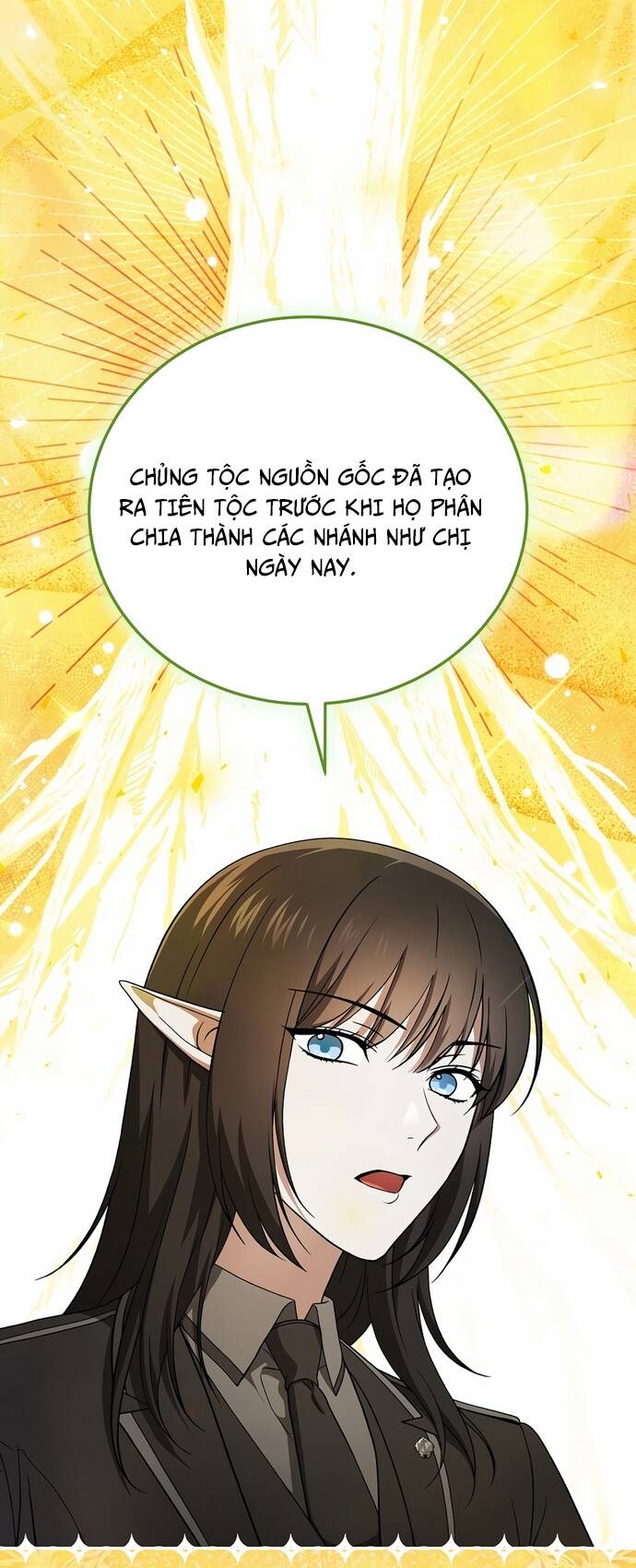 Pháp Sư Thiên Tài Thấu Triệt Khái Niệm - Chapter 9 - Page 21