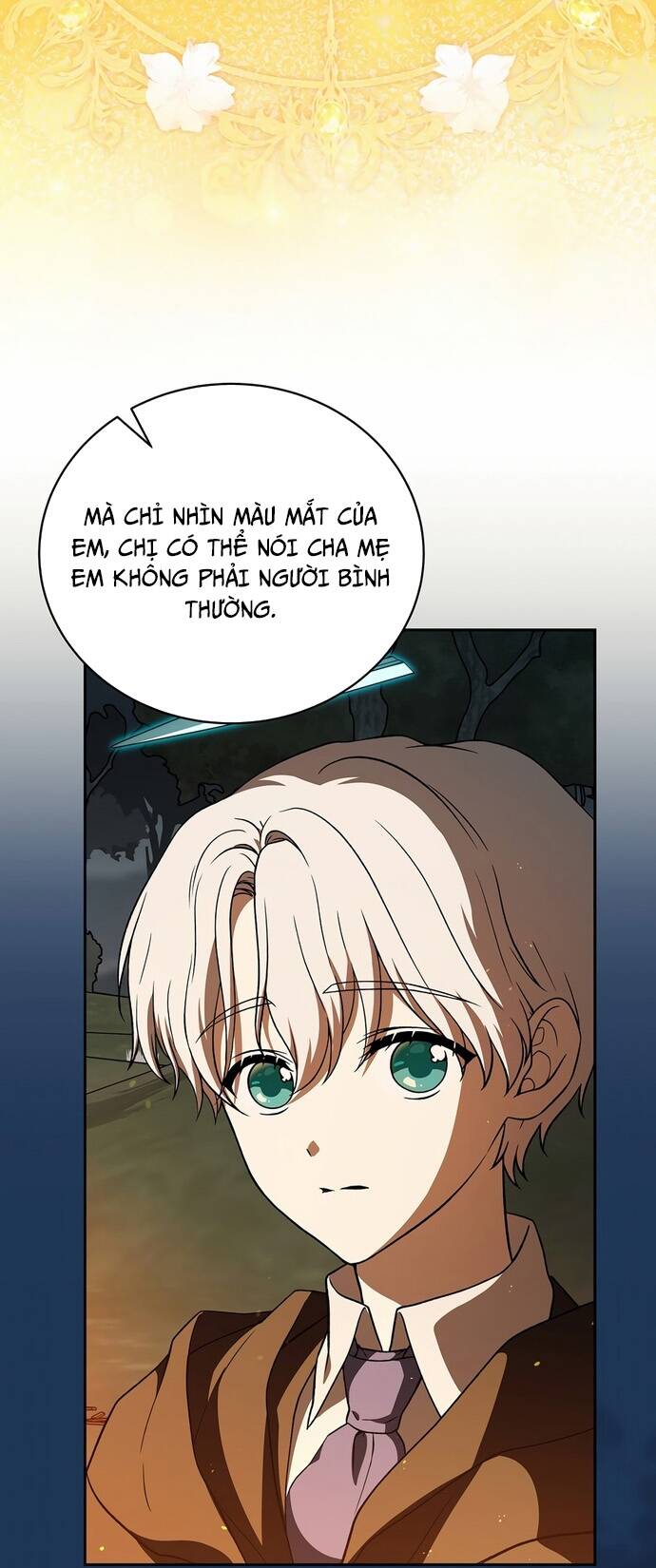 Pháp Sư Thiên Tài Thấu Triệt Khái Niệm - Chapter 9 - Page 22