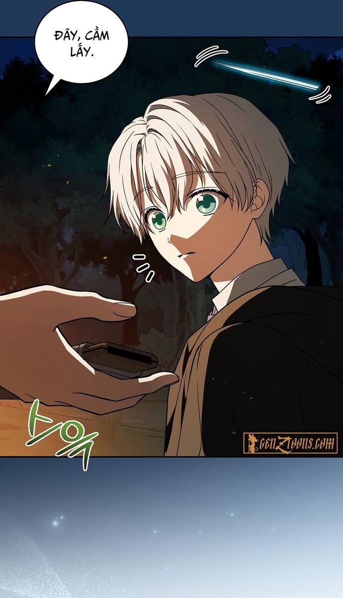 Pháp Sư Thiên Tài Thấu Triệt Khái Niệm - Chapter 9 - Page 3