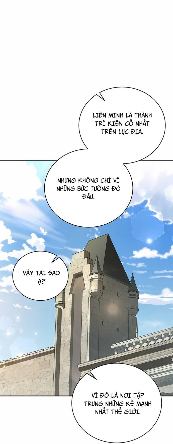 Pháp Sư Thiên Tài Thấu Triệt Khái Niệm - Chapter 9 - Page 38