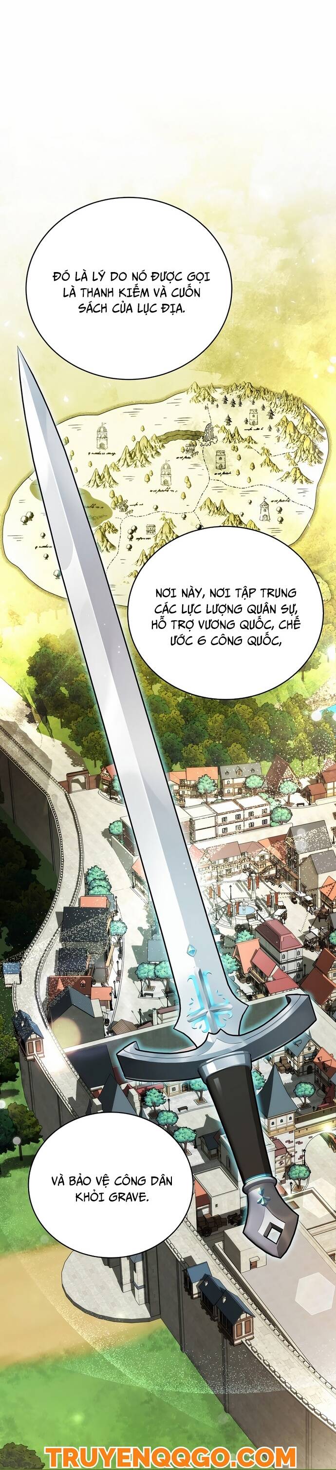 Pháp Sư Thiên Tài Thấu Triệt Khái Niệm - Chapter 9 - Page 39