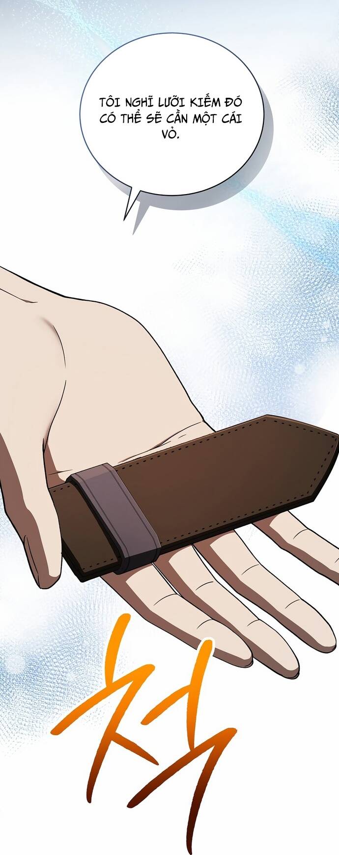 Pháp Sư Thiên Tài Thấu Triệt Khái Niệm - Chapter 9 - Page 4