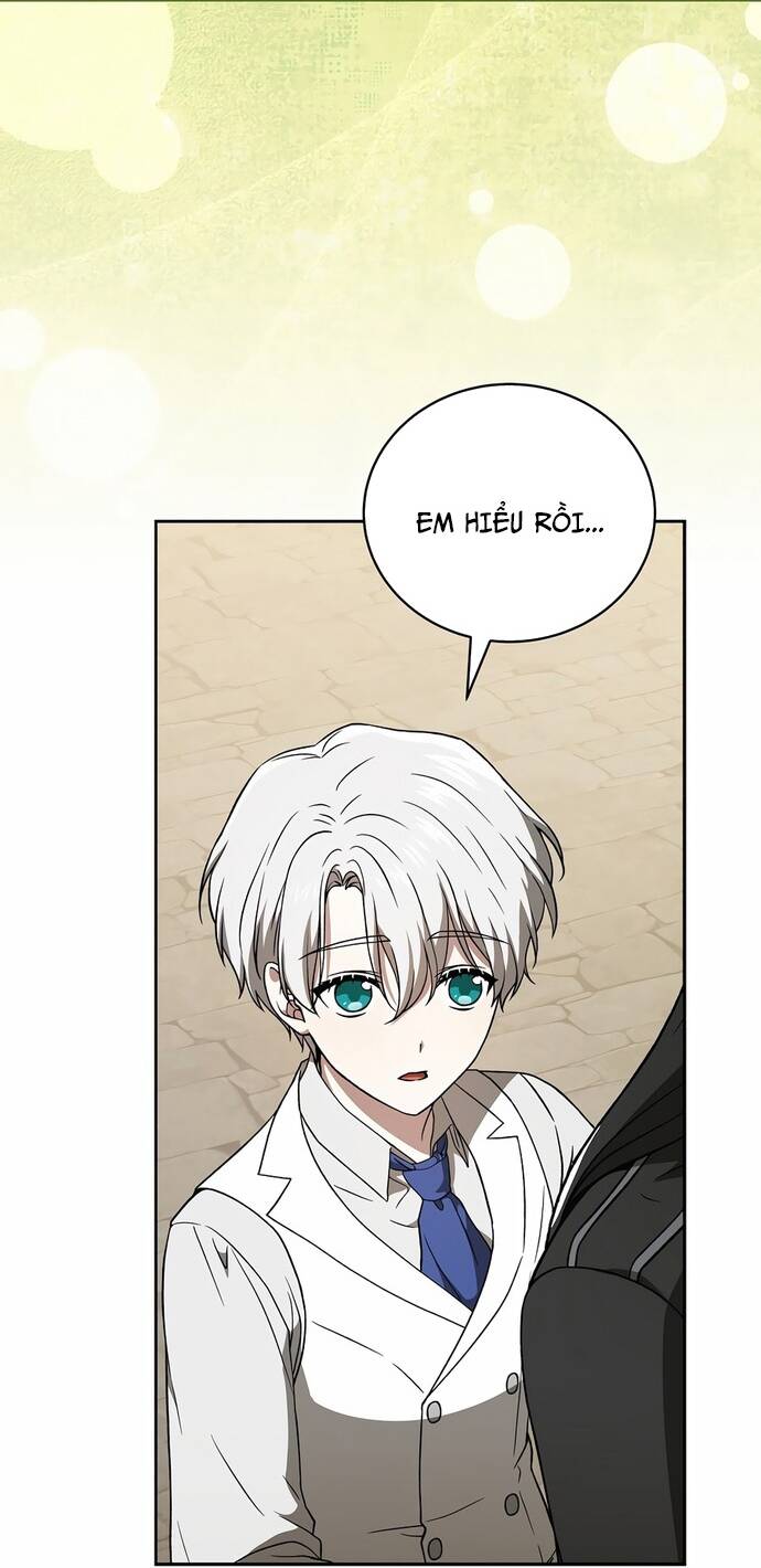 Pháp Sư Thiên Tài Thấu Triệt Khái Niệm - Chapter 9 - Page 40