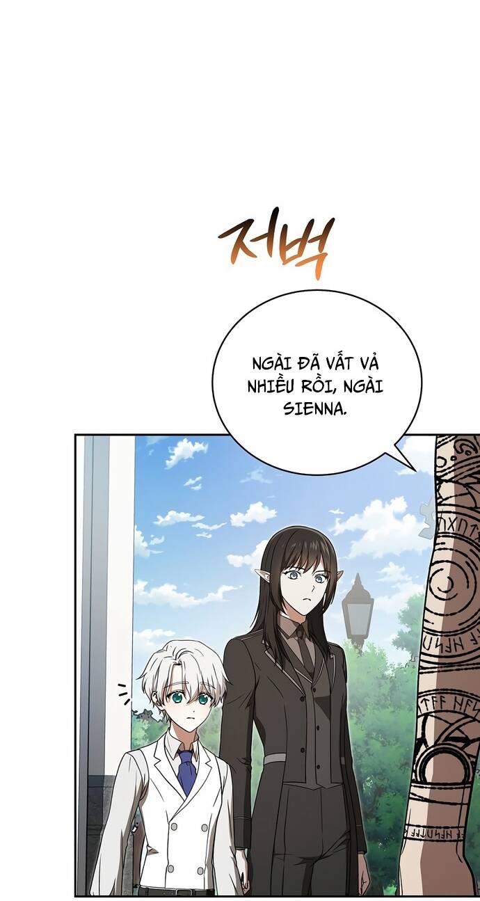 Pháp Sư Thiên Tài Thấu Triệt Khái Niệm - Chapter 9 - Page 49